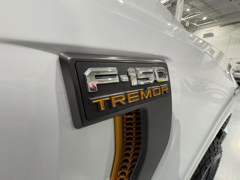 Used 2023 Ford F150 Tremor w/ Equipment Group 402A High AWD/4WD image 63