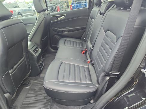 Used 2024 Ford Edge SEL w/ Convenience Package AWD/4WD image 18