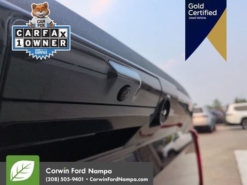 Used 2024 Ford F150 XLT w/ Equipment Group 302A MID AWD/4WD image 31