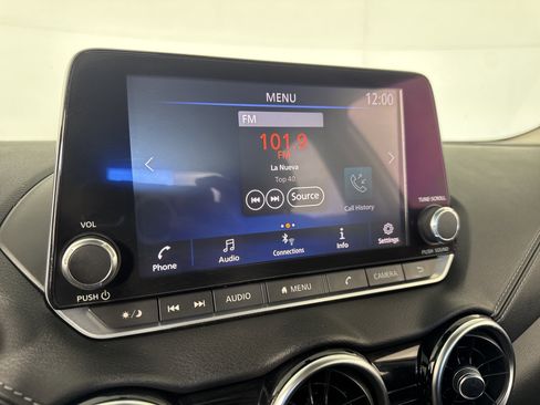 Used 2021 Nissan Sentra SV image 33