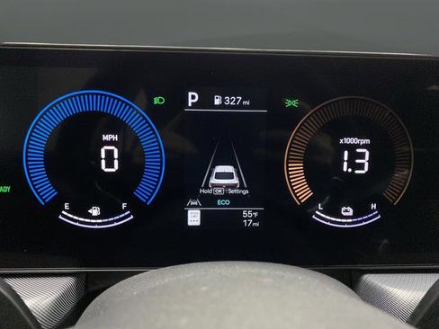 New 2026 Hyundai Sonata Blue image 14