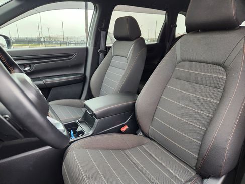 Certified 2026 Honda CR-V Sport image 7