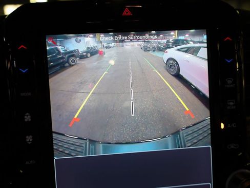 New 2026 RAM 2500 Big Horn image 27