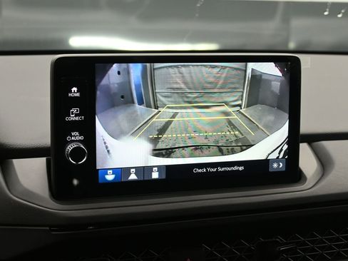 New 2026 Honda Accord LX image 13