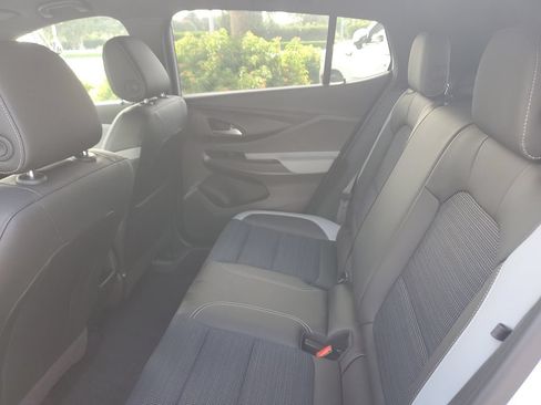 Certified 2024 Buick Envista Preferred w/ Advanced Safety Package FWD image 14