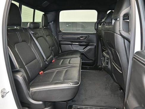 Used 2020 RAM 1500 Limited w/ Protection Group AWD/4WD image 38