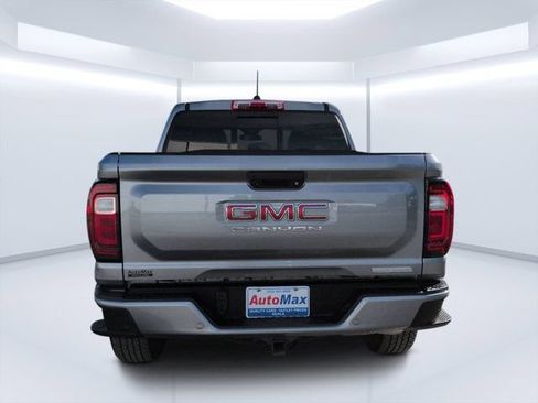 Used 2025 GMC Canyon Elevation w/ Convenience Package RWD image 4
