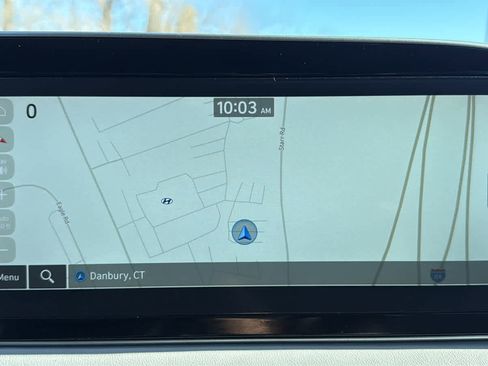 Used 2021 Hyundai Palisade SEL w/ Premium Package image 18