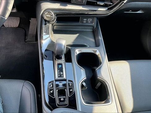 Used 2023 Lexus NX 350 AWD w/ Cold Area Package image 15