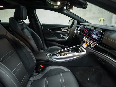 New 2026 Mercedes-Benz AMG GT 43 image 16