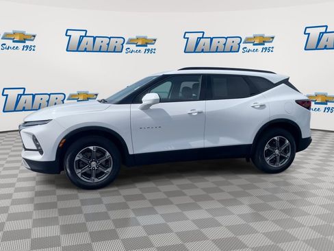Used 2024 Chevrolet Blazer LT w/ Convenience Package image 5