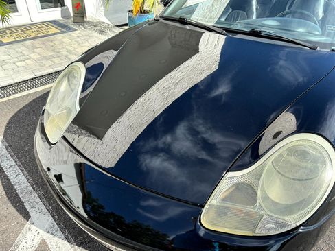 Used 2001 Porsche 911 Carrera image 14