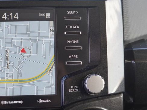 Certified 2024 Toyota 4Runner TRD Off-Road Premium w/ Moonroof Package image 33