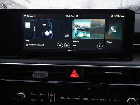 Used 2025 Kia K5 GT-Line w/ GT-Line Premium Package image 49