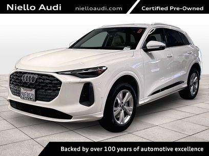 Used 2025 Audi Q5 Premium