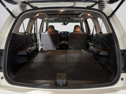 Used 2019 Honda Pilot Elite image 35