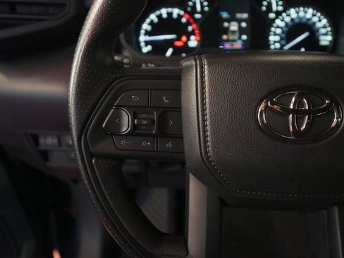 Used 2025 Toyota Tundra SR5 image 21