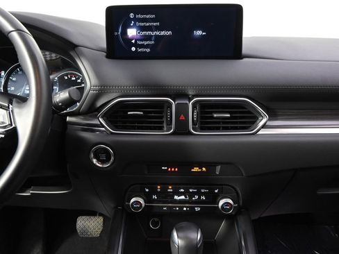 Used 2023 MAZDA CX-5 AWD 2.5 S w/ Premium Package image 27