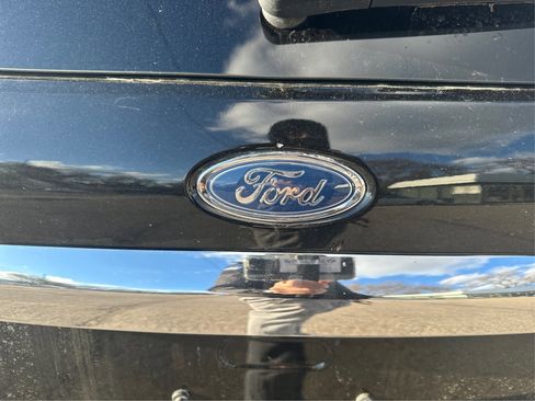 Used 2020 Ford EcoSport Titanium AWD/4WD image 41