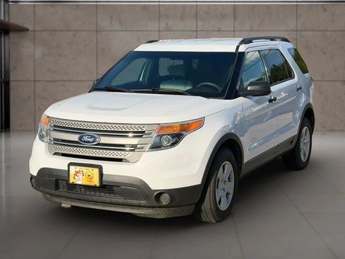 Used 2013 Ford Explorer 4WD image 6