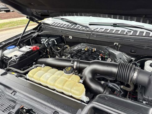 Used 2021 Ford Expedition Max Platinum image 37