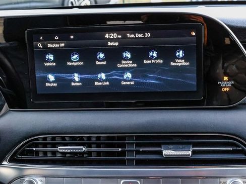 Used 2021 Hyundai Palisade Limited image 15