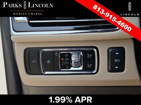 Certified 2024 Lincoln Navigator Reserve AWD/4WD image 30