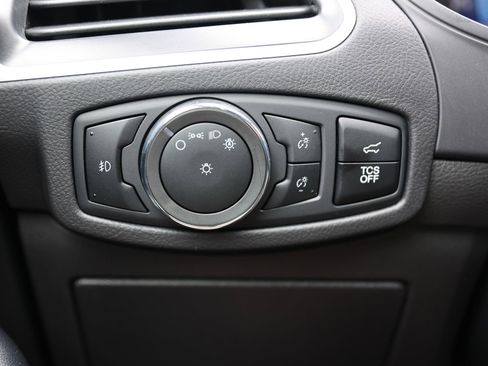 Used 2024 Ford Edge ST-Line AWD/4WD image 35