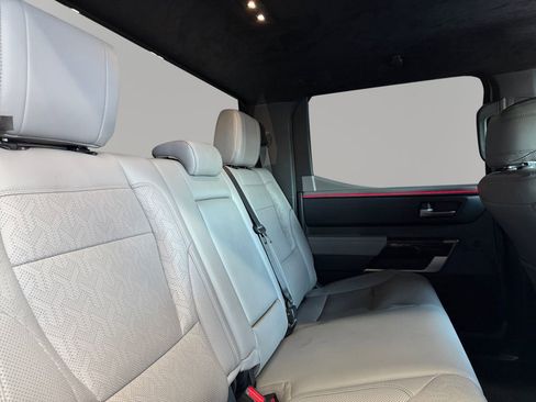 Used 2025 Toyota Tundra Limited image 18