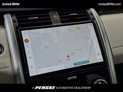 Used 2023 Land Rover Discovery S R-Dynamic AWD/4WD image 10