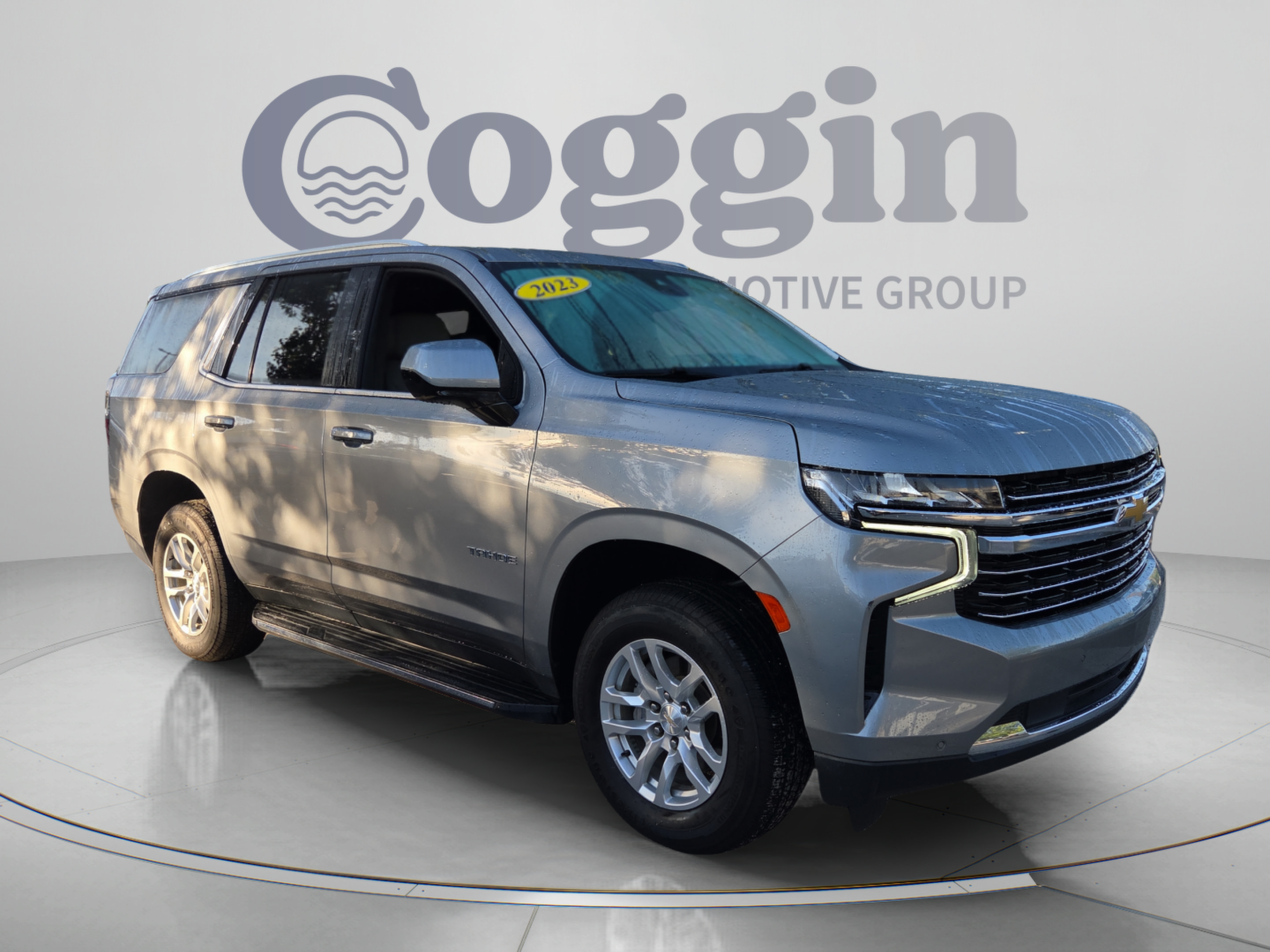 Used 2023 Chevrolet Tahoe LT RWD image 7