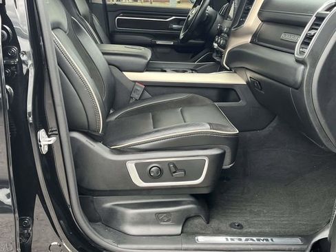 Used 2022 RAM 1500 Laramie image 23