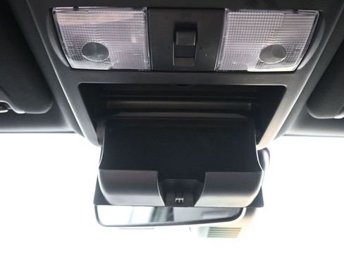 Used 2024 Nissan Titan Platinum Reserve w/ Moonroof Package image 35