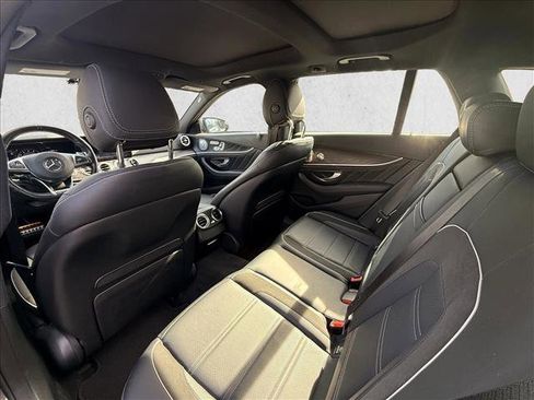 Used 2018 Mercedes-Benz E 63 AMG S image 12