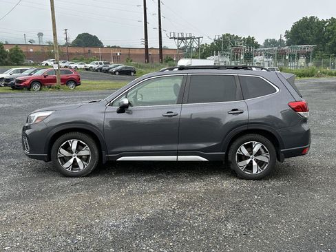 Used 2020 Subaru Forester Touring w/ Popular Package #2 AWD/4WD image 5