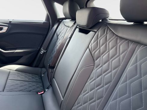 New 2026 Audi S5 Premium Plus AWD/4WD image 11