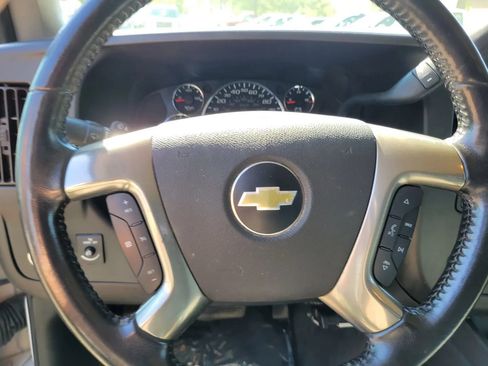 Used 2019 Chevrolet Express 3500 Extended w/ Driver Convenience Package image 22
