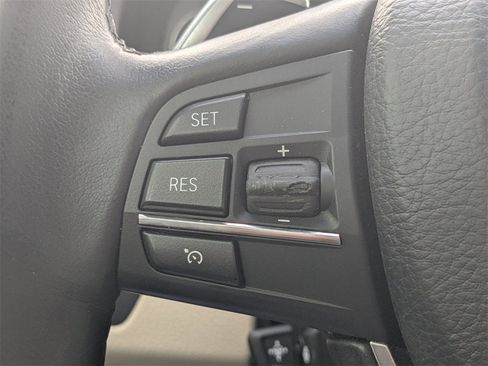 Used 2016 BMW 535i xDrive Sedan image 26