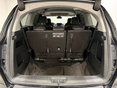 Used 2024 Honda Odyssey EX-L image 31
