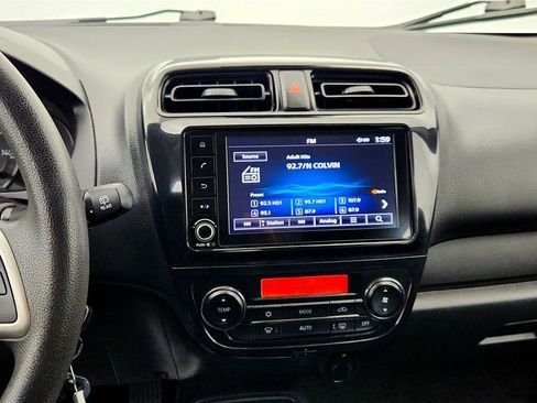 Used 2024 Mitsubishi Mirage ES image 17
