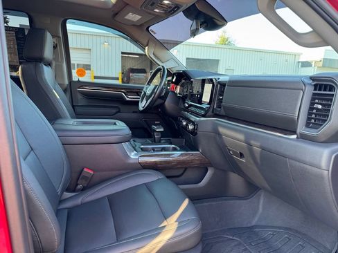 Certified 2022 GMC Sierra 1500 Elevation w/ Elevation Premium Package AWD/4WD image 32