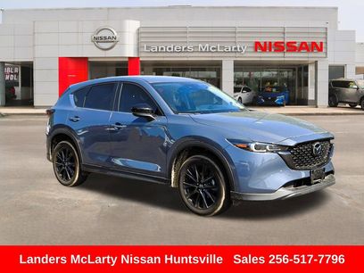 Used 2024 MAZDA CX-5 Carbon Edition