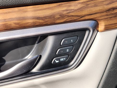 Used 2020 Honda CR-V EX-L image 28