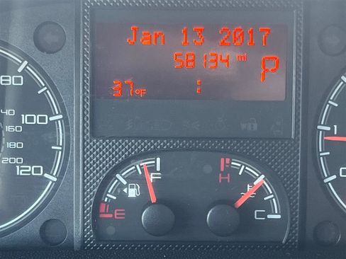 Used 2020 RAM ProMaster 3500 image 19