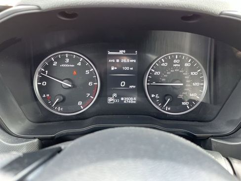 Certified 2026 Subaru Forester Premium image 12