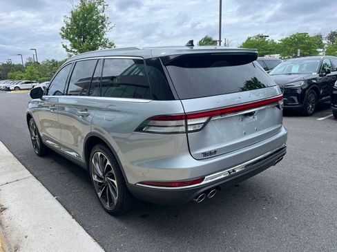 Used 2023 Lincoln Aviator Reserve w/ Equipment Group 201A AWD/4WD image 6