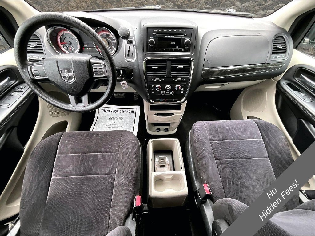 Used 2013 Dodge Grand Caravan SE FWD image 13