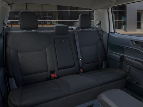 New 2026 Ford Maverick XLT AWD/4WD image 12