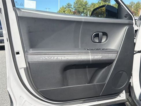 New 2025 Hyundai Ioniq 5 XRT image 10