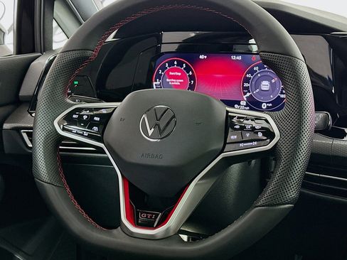 Used 2023 Volkswagen GTI Autobahn image 8